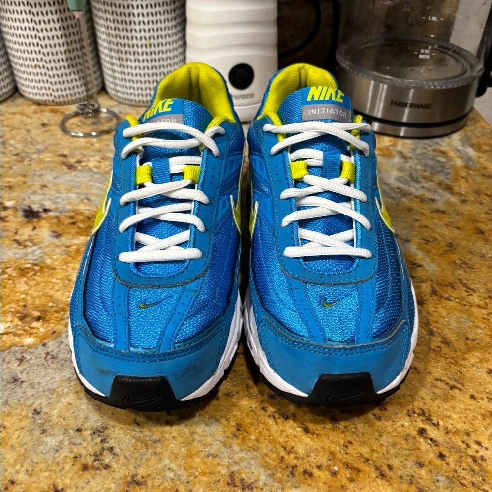 Nike Initiator size 8 - Picture 2 of 9